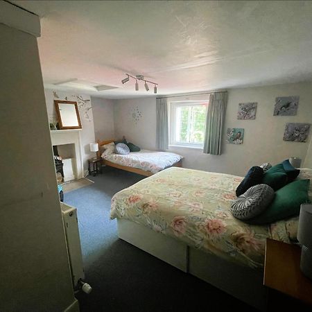 Beautiful Townhouse Next To Royal Victoria Park And Botanical Gardens Within Easy Walking Distance To Bath City Centre Zewnętrze zdjęcie