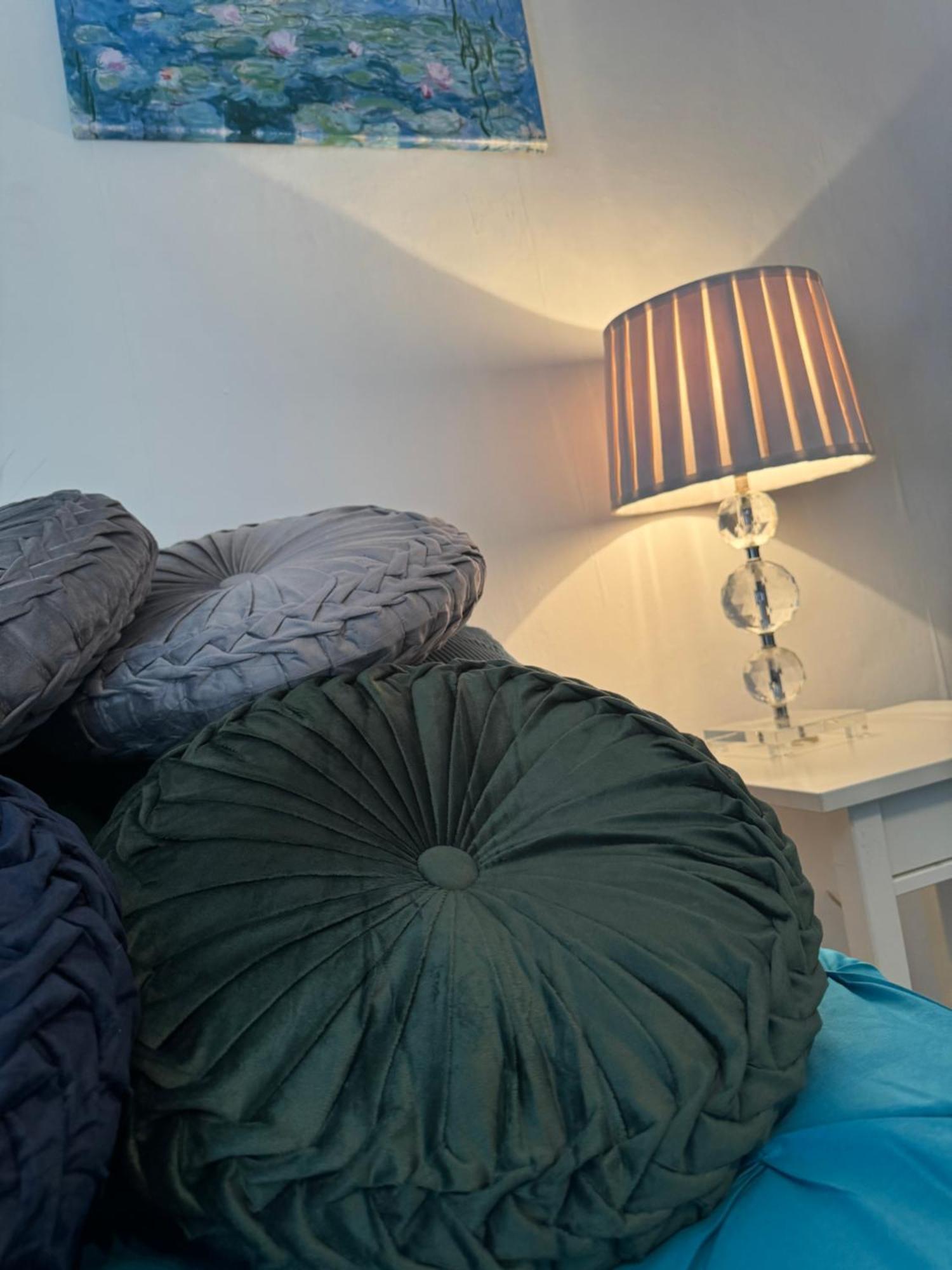 Beautiful Townhouse Next To Royal Victoria Park And Botanical Gardens Within Easy Walking Distance To Bath City Centre Zewnętrze zdjęcie