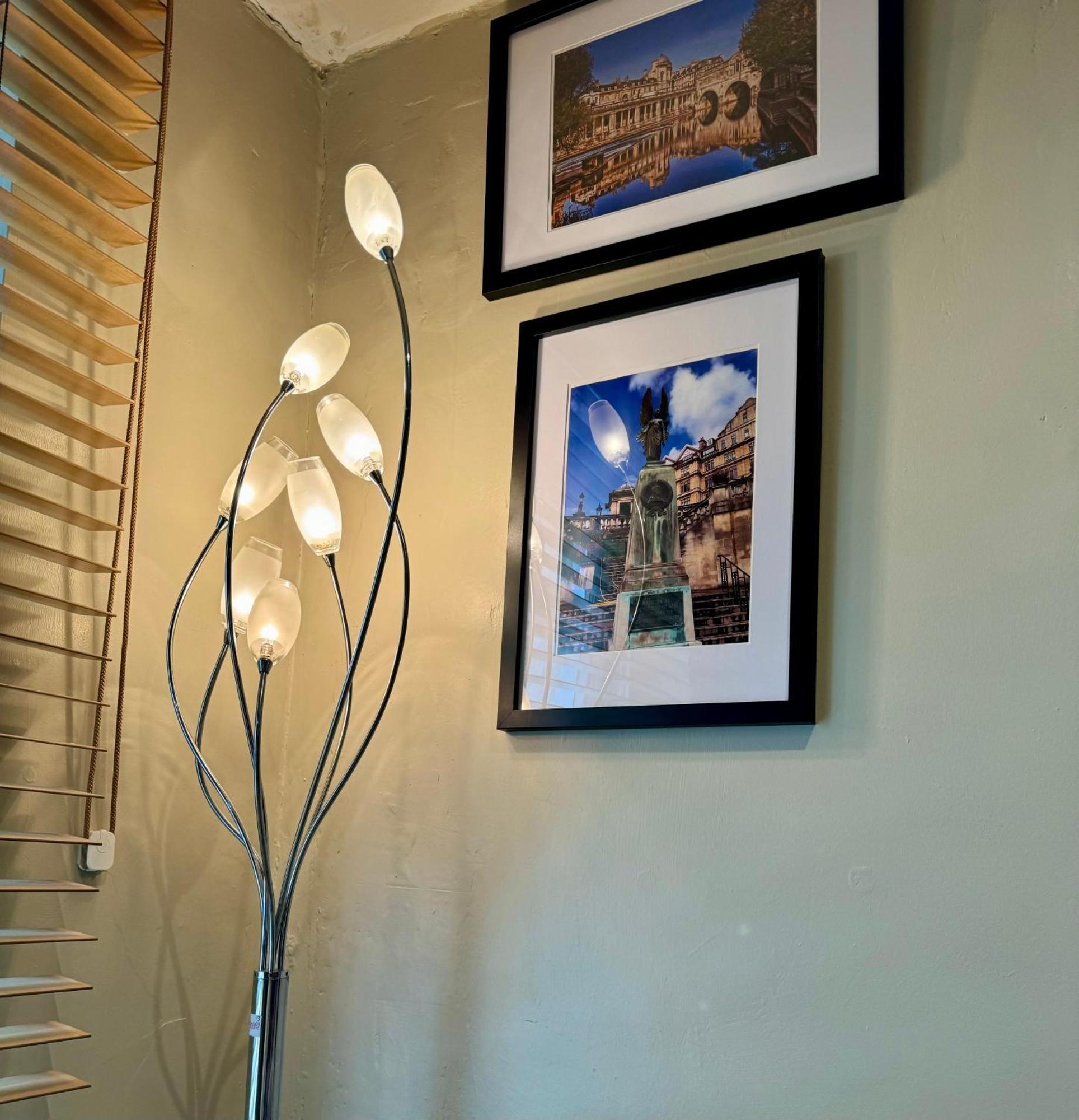Beautiful Townhouse Next To Royal Victoria Park And Botanical Gardens Within Easy Walking Distance To Bath City Centre Zewnętrze zdjęcie