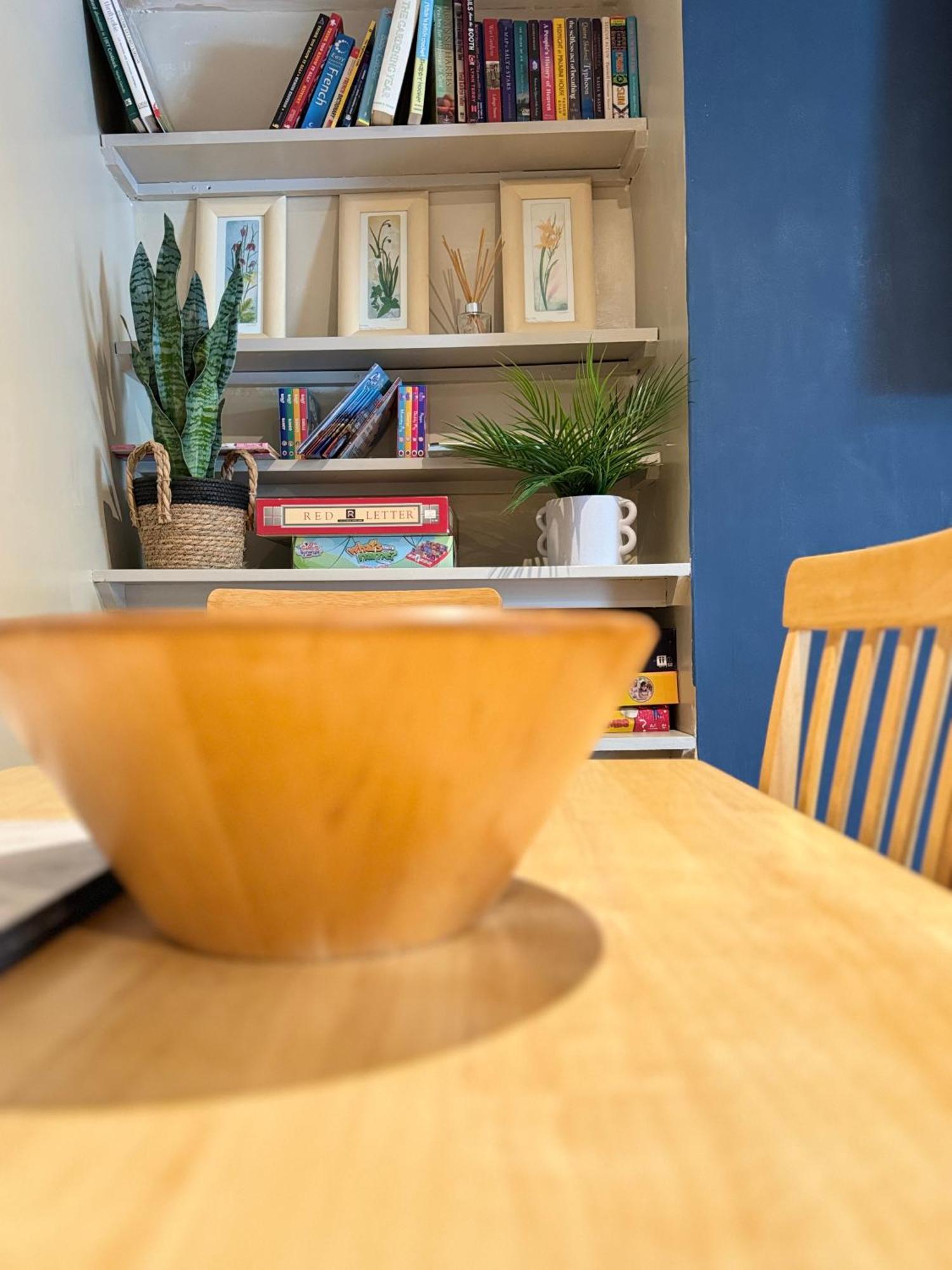 Beautiful Townhouse Next To Royal Victoria Park And Botanical Gardens Within Easy Walking Distance To Bath City Centre Zewnętrze zdjęcie