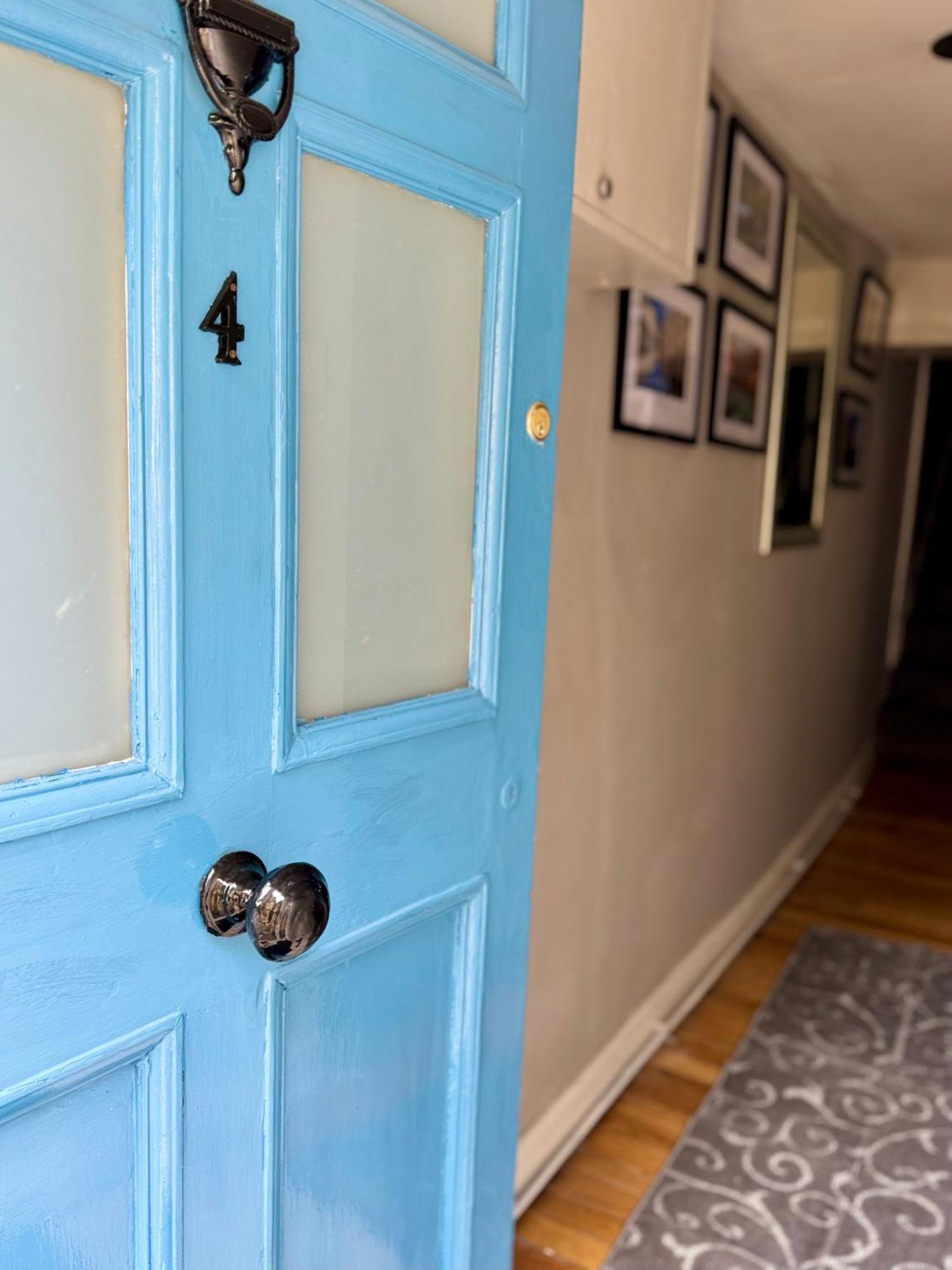 Beautiful Townhouse Next To Royal Victoria Park And Botanical Gardens Within Easy Walking Distance To Bath City Centre Zewnętrze zdjęcie