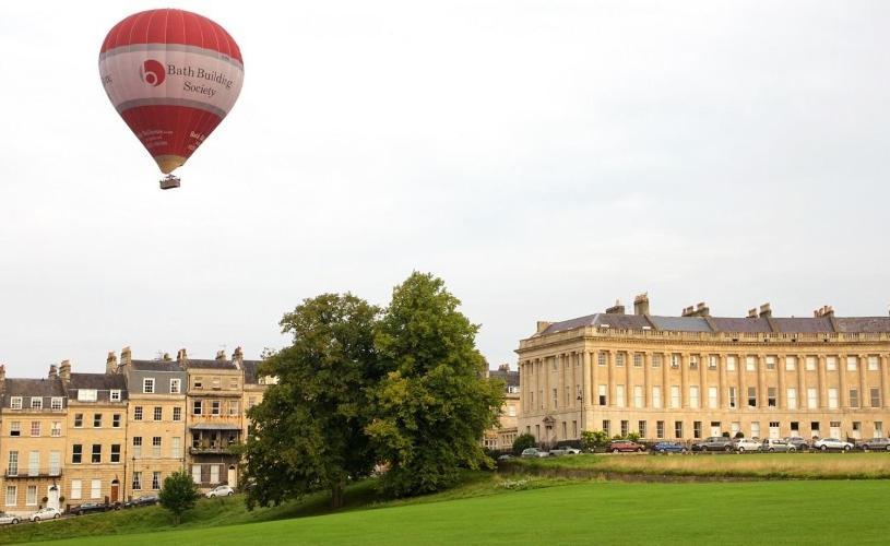 Beautiful Townhouse Next To Royal Victoria Park And Botanical Gardens Within Easy Walking Distance To Bath City Centre Zewnętrze zdjęcie